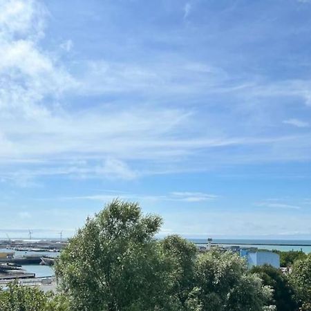 Appart A 5Min A Pied De La Plage - Avec Parking Boulogne-sur-Mer Eksteriør bilde