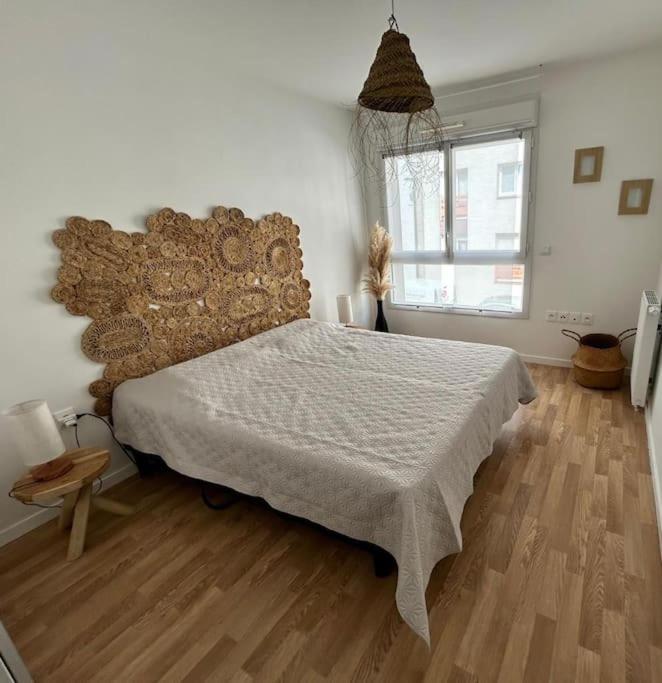 Appart A 5Min A Pied De La Plage - Avec Parking Boulogne-sur-Mer Eksteriør bilde