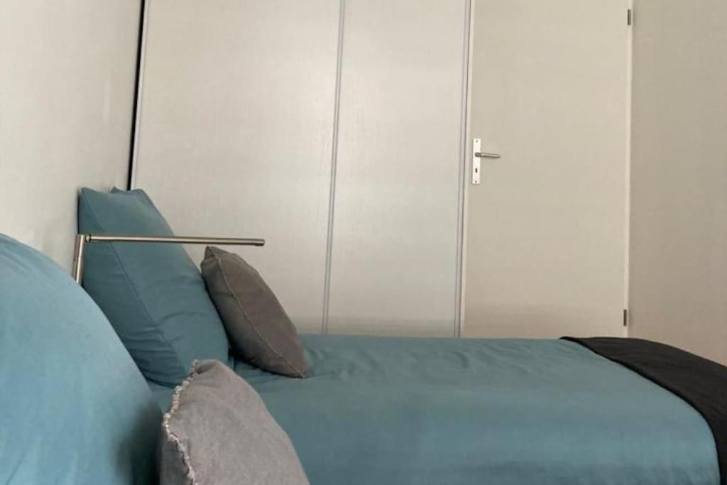 Appart A 5Min A Pied De La Plage - Avec Parking Boulogne-sur-Mer Eksteriør bilde