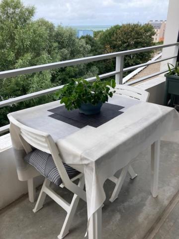 Appart A 5Min A Pied De La Plage - Avec Parking Boulogne-sur-Mer Eksteriør bilde
