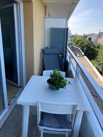 Appart A 5Min A Pied De La Plage - Avec Parking Boulogne-sur-Mer Eksteriør bilde